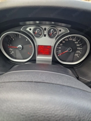 Ford Focus Eco Sport,2 l,diesel - imagine 7