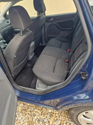 Ford Focus Eco Sport,2 l,diesel - imagine 8