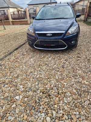 Ford Focus Eco Sport,2 l,diesel - imagine 3