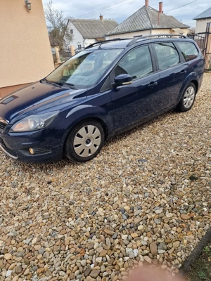 Ford Focus Eco Sport,2 l,diesel - imagine 2