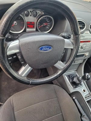 Ford Focus Eco Sport,2 l,diesel - imagine 9