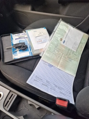 Ford Focus Eco Sport,2 l,diesel - imagine 6