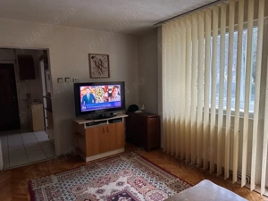 Inchiriez apartament 3 camere in cartierul gheorgheni - imagine 8