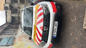 Dacia Duster 4x4 1,5dci 12 2017