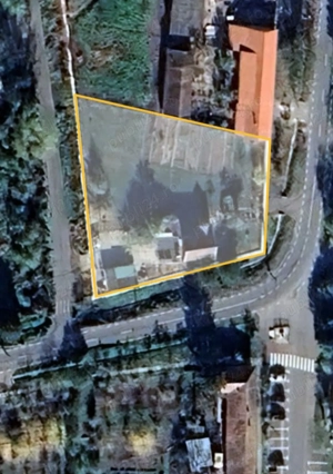  2 Coproprietari vindem cotele  parte de 2 ori 5 per 48  