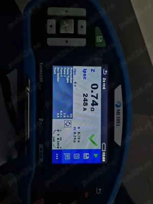 Instalații electrice - IASI - imagine 5