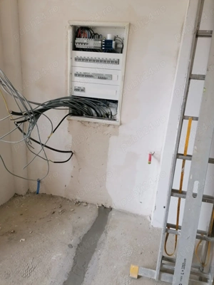 Instalații electrice - IASI - imagine 4