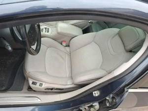 Citroen c5 Tourer Exclusiv - imagine 9