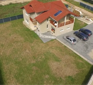 Casă Individuală Apahida (centru)