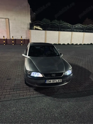 De vanzare Opel Vectra B j96