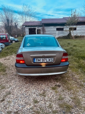 De vanzare Opel Vectra B j96 - imagine 4