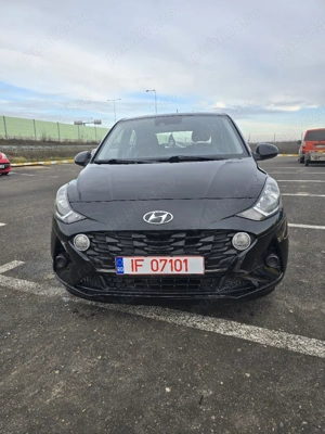 hyundai i10 2023
