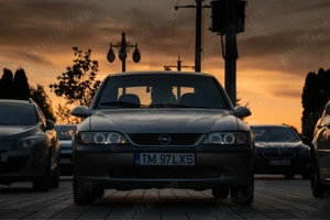 De vanzare Opel Vectra B j96 - imagine 6