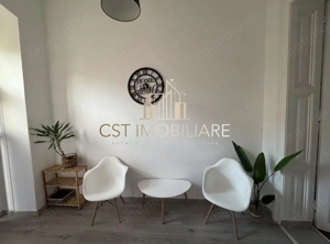 Apartament cu 2 camere ,2 boxe ,parcare curte interioara renovat