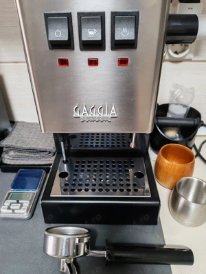 De vanzare Gaggia classic pro