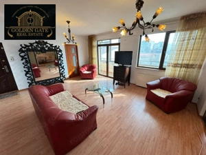 Domenii | 5 Camere | 3 Dormitoare | 3 Bai | 4 Balcoane | Boxa |Parcare - imagine 4