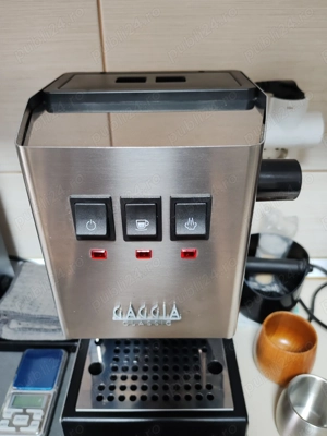 De vanzare Gaggia classic pro - imagine 2
