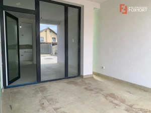 Apartament cu 3 camere si curte de 58 mp - Dumbravita - imagine 10