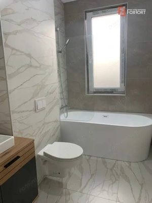 Apartament cu 3 camere si curte de 58 mp - Dumbravita - imagine 7
