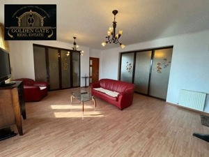 Domenii | 5 Camere | 3 Dormitoare | 3 Bai | 4 Balcoane | Boxa |Parcare - imagine 2