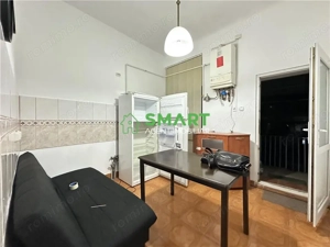Apartament 1 camera . zona Ultracentral #259;, Arad. - imagine 3