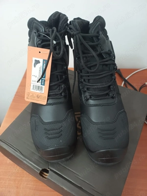 Bocanci de lucru Portwest FD25 marimea 42