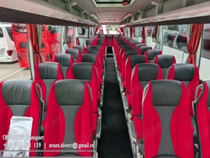 Angajam sofer categoria de autocar transport  turistic intern si international  D+E