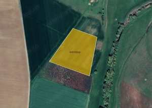 Teren extravilan 21.100 mp