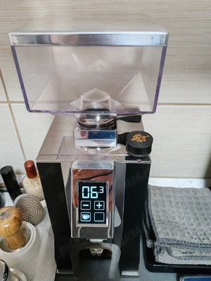 De vanzare Rasnita cafea Eureka