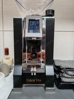 De vanzare Rasnita cafea Eureka - imagine 2