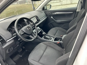 Skoda Karoq 1.6TDI Euro6 DSG - imagine 5