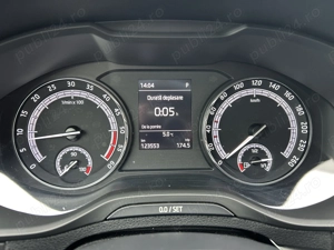 Skoda Karoq 1.6TDI Euro6 DSG - imagine 9