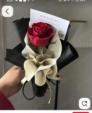 Florăreasă cu experiență   ajut florăriile să atragă mai mulți clienți - imagine 5