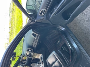 Jeep Grand Cherokee 2015 Limited 3,0 Diesel Ecodrive - imagine 7