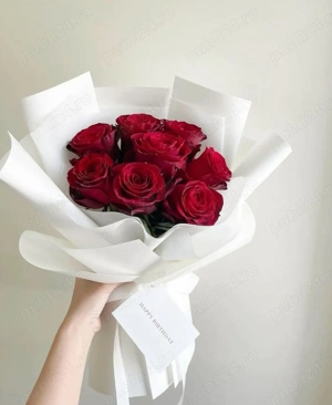 Florăreasă cu experiență   ajut florăriile să atragă mai mulți clienți - imagine 3