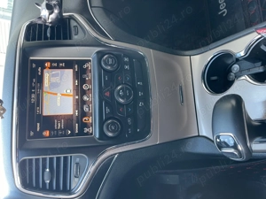 Jeep Grand Cherokee 2015 Limited 3,0 Diesel Ecodrive - imagine 8