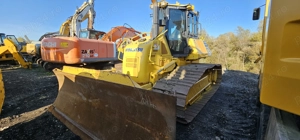 Buldozer Komatsu D 61 PX an 2019 si 2021 - imagine 8