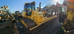 Buldozer Komatsu D 61 PX an 2019 si 2021 - imagine 7