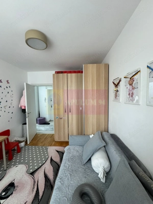 Vanzare apartament 3 camere Baba Novac,parcare, bloc2019, metrou - imagine 6