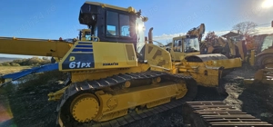 Buldozer Komatsu D 61 PX an 2019 si 2021 - imagine 10