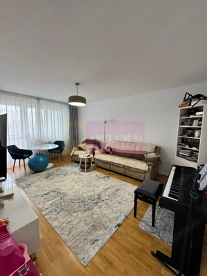 Vanzare apartament 3 camere Baba Novac,parcare, bloc2019, metrou - imagine 4