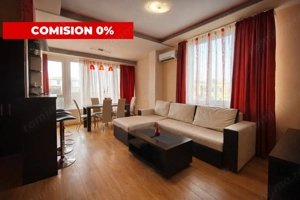 Apartament 2 camere | Mamaia Nord - zona Alezzi | Parcare privată 