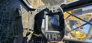 Buldozer Komatsu D 61 PX - imagine 6