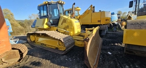 Buldozer Komatsu D 61 PX an 2019 si 2021 - imagine 11