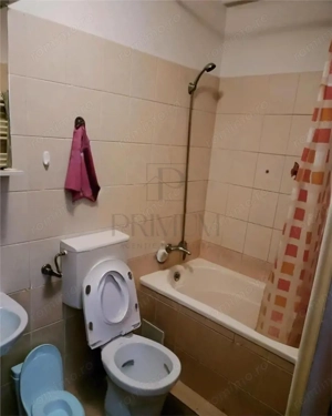 Apartament 1 camera-Centrala-Lipovei - imagine 8