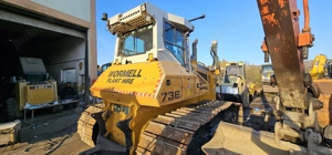 Buldozer Liebherr PR736 - imagine 4