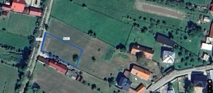 De vânzare teren intravilan   Câmpulung Moldovenesc, zona Stadion