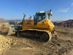 Buldozer Liebherr PR736 - imagine 10