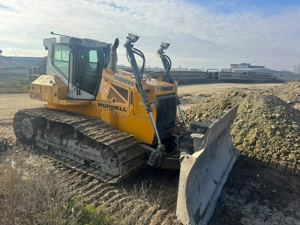 Buldozer Liebherr PR736 - imagine 9