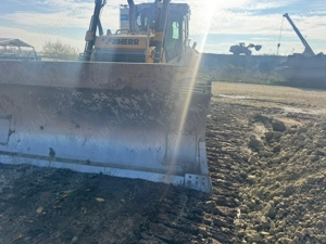 Buldozer Liebherr PR736 - imagine 5